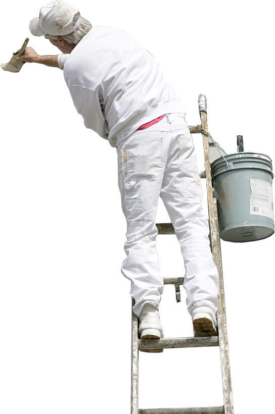 Commercial Seamor Painters Decorators